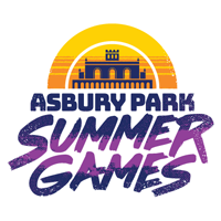 Asbury Park Summer Games 2026 logo