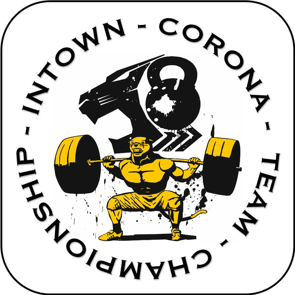 INTOWN CORORNA Team Championship II logo