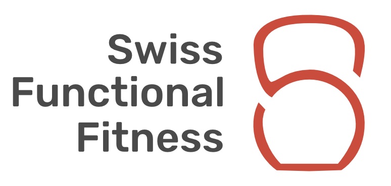 Functional Fitness Schweizermeisterschaft 2021 - MASTERS logo