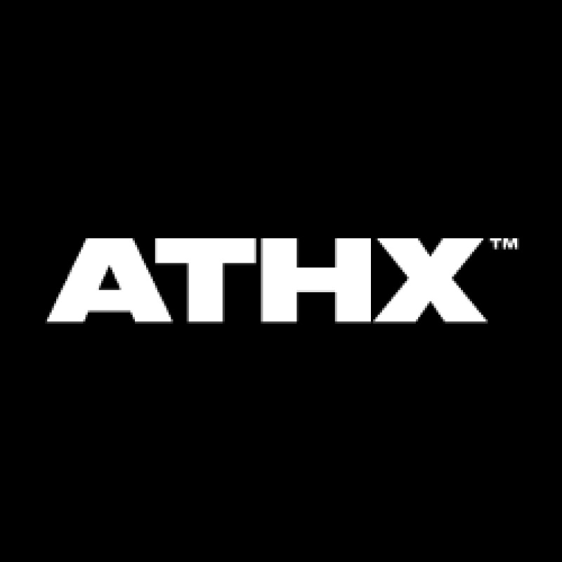 ATHX Games - Individual logo
