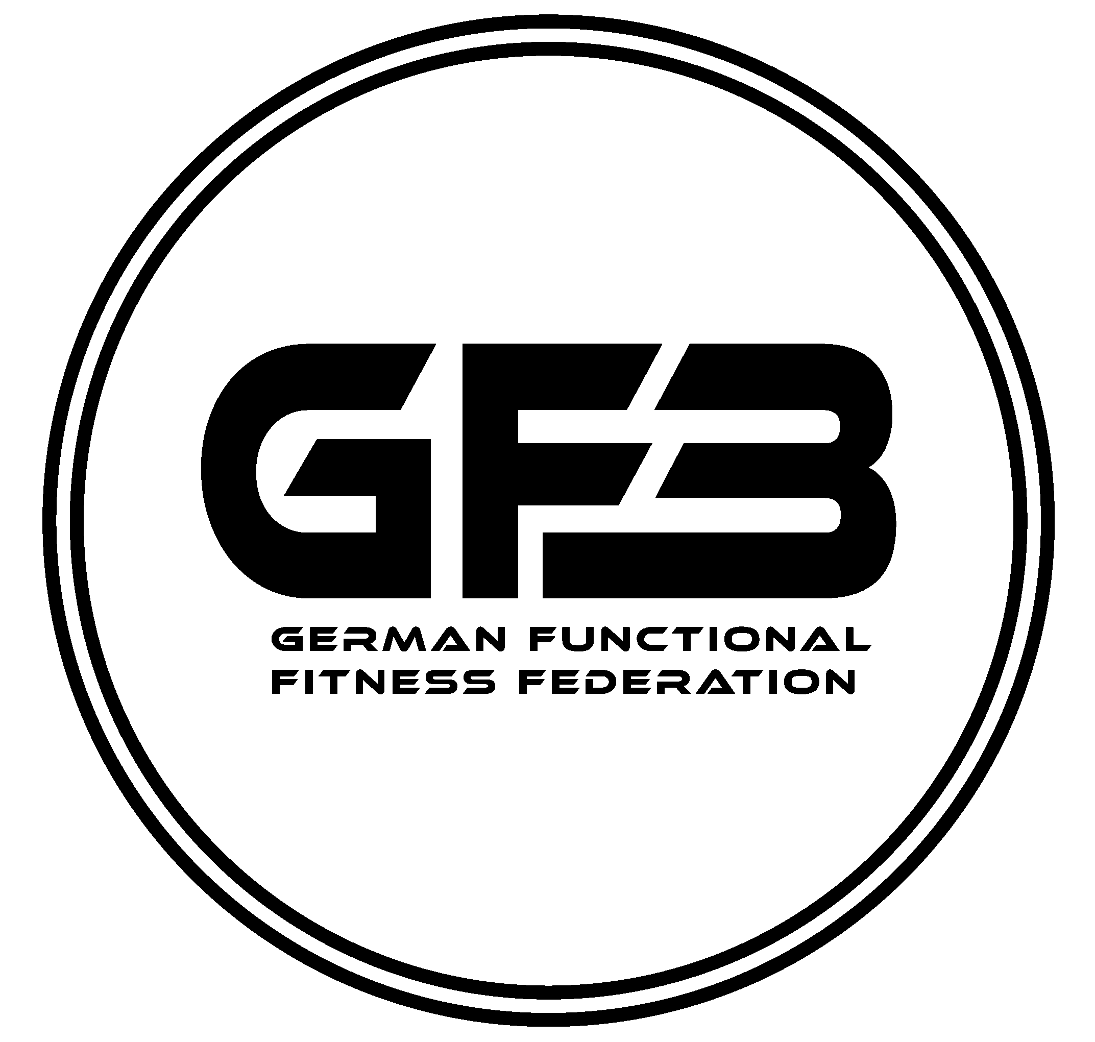 GF3 - Kader TryOut logo