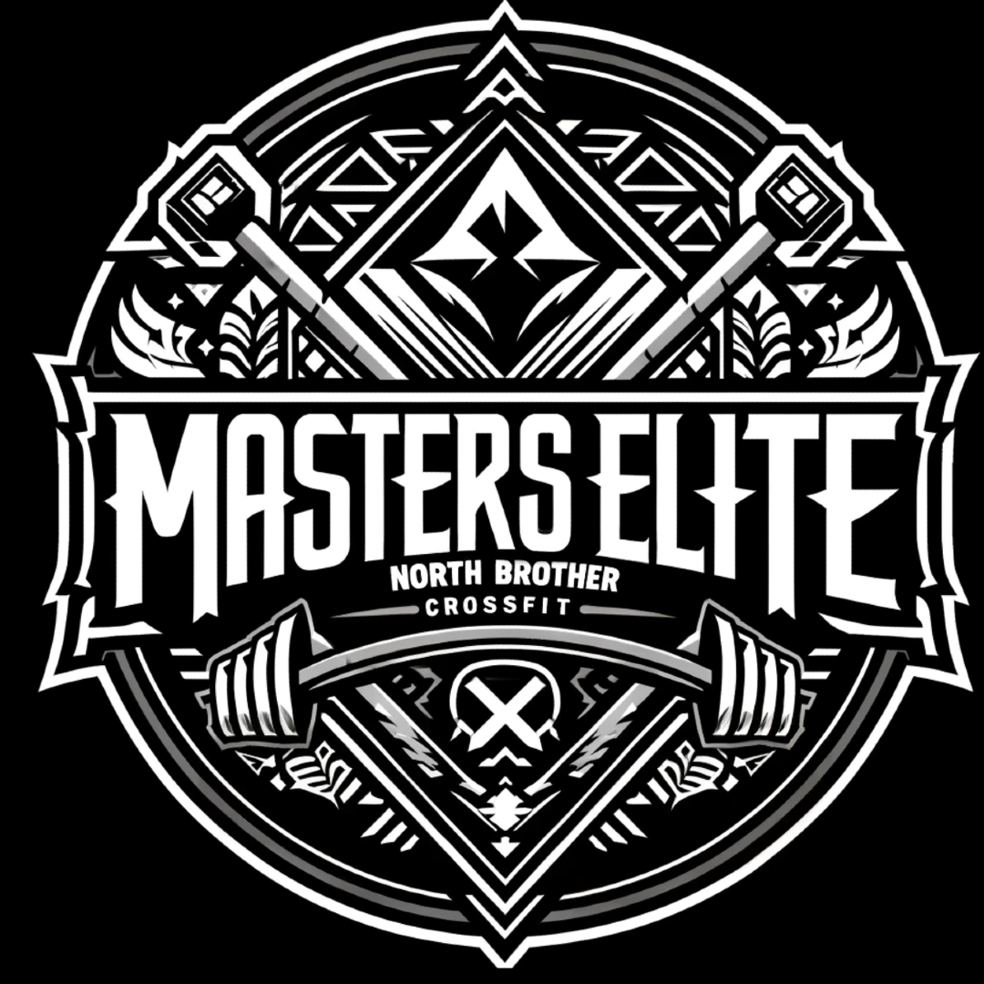 MASTERS ELITE - GAMES  logo