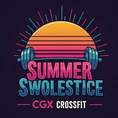 Summer Swolestice 2026