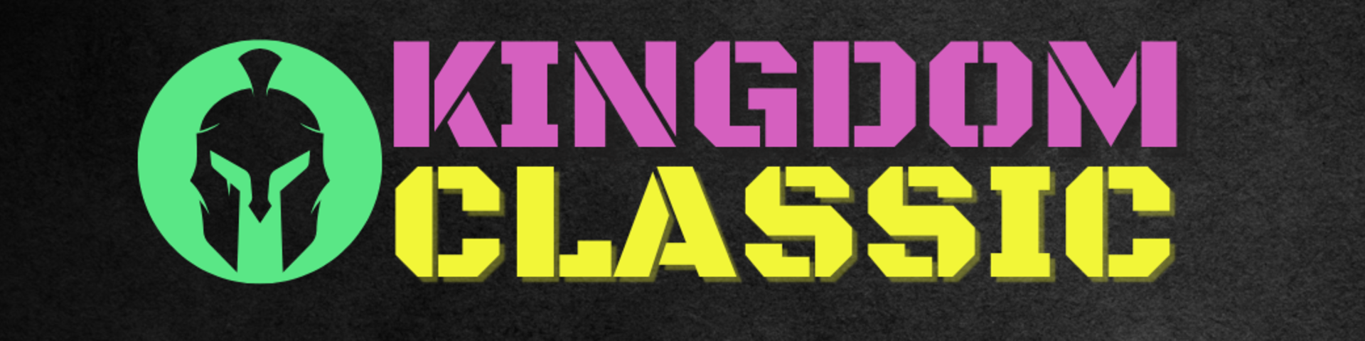 Kingdom Classic logo