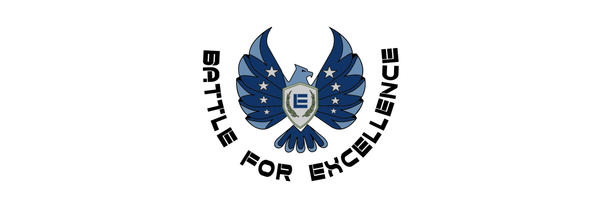 Battle For Excellence 2022 logo