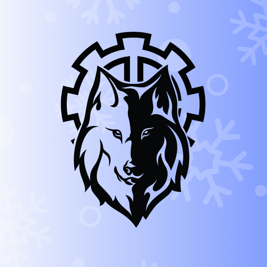 MULHOUSE WINTER BATTLE 2026 logo