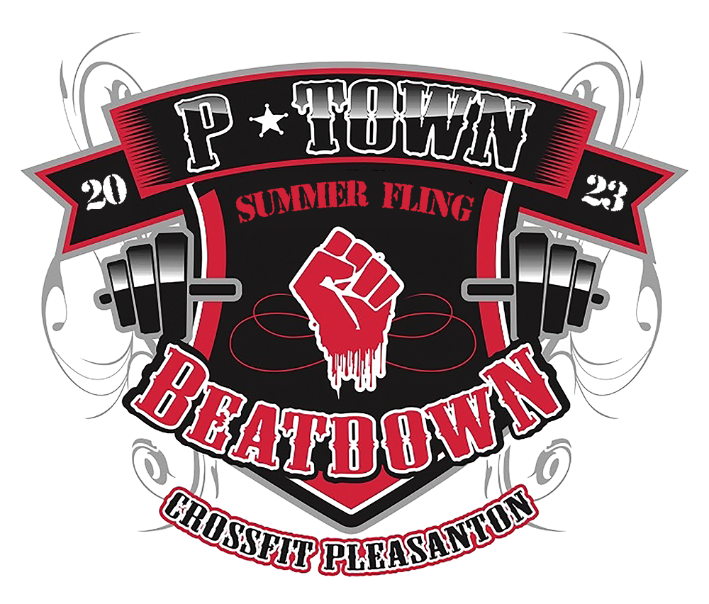 Summer Fling Beatdown 2023 logo