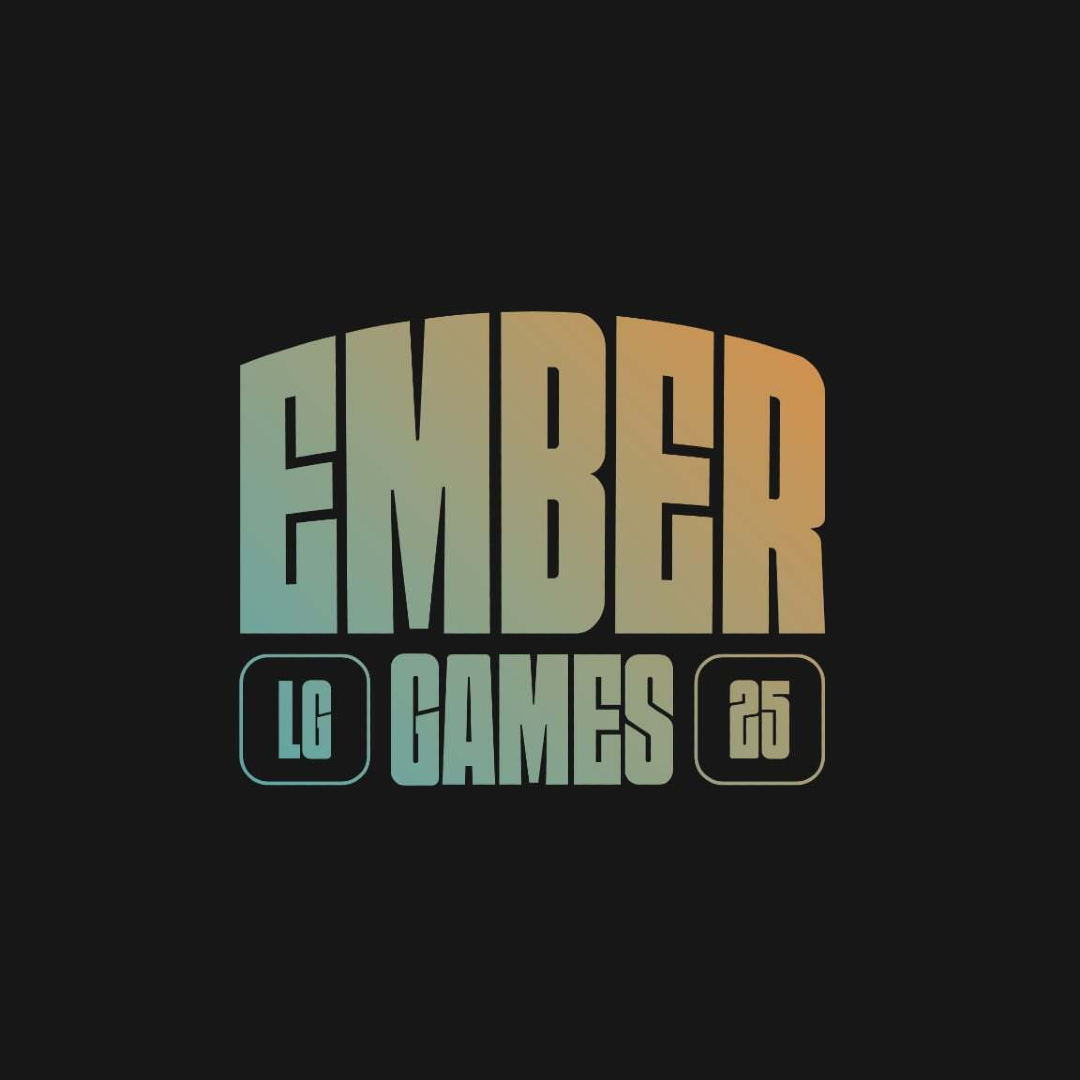 Ember Games logo