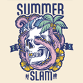 Summer Slam 2025 logo