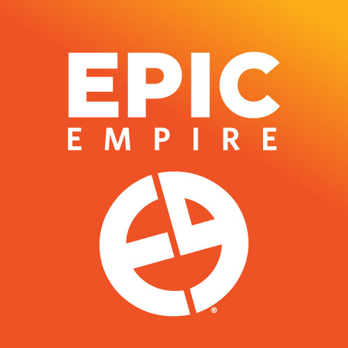 EPIC INTERVAL CHAMPIONSHP - San Diego 2019 logo
