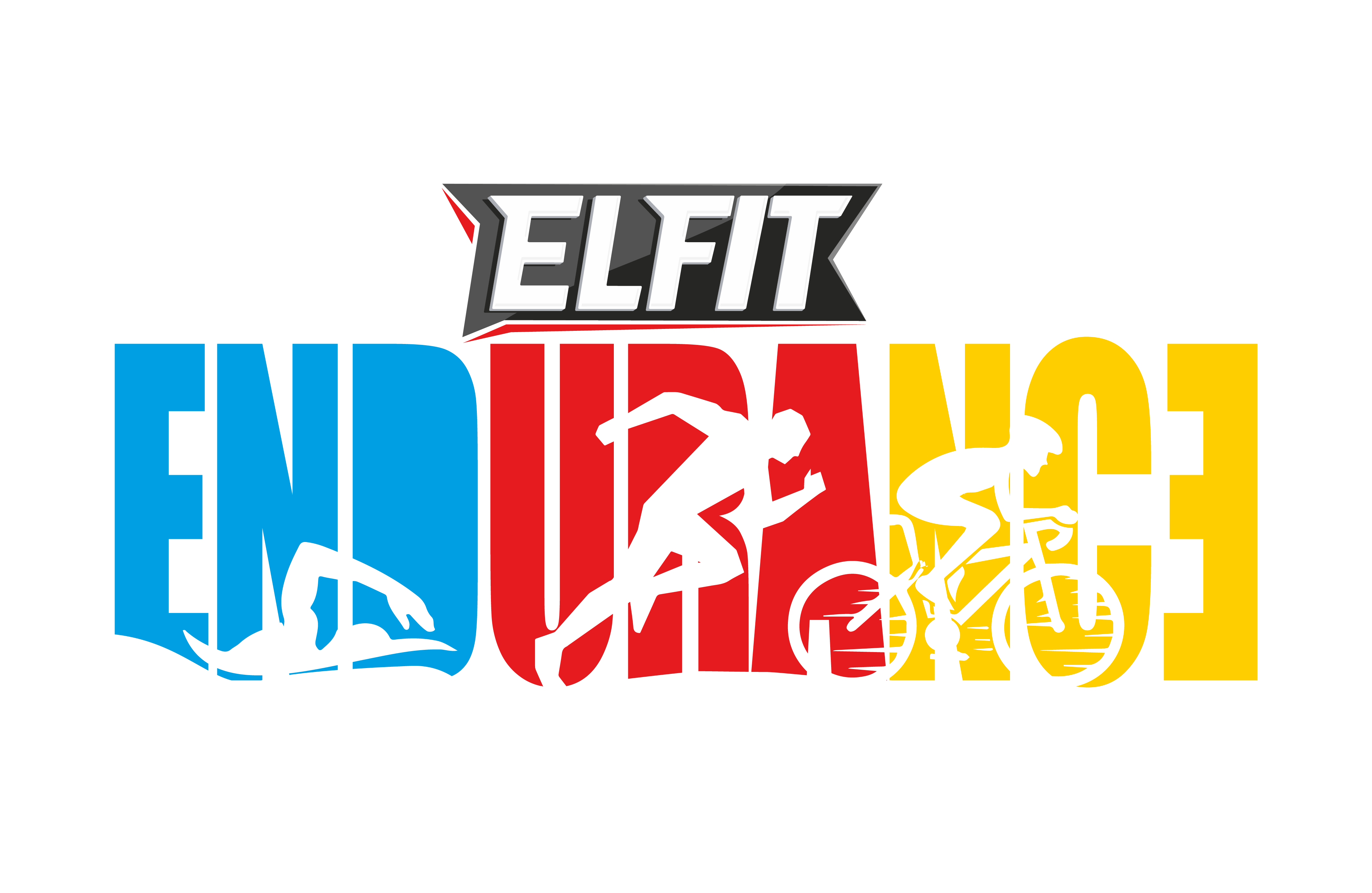 ELFIT Endurance logo