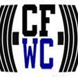 Crossfit West Chester Monthly Challenge-December logo