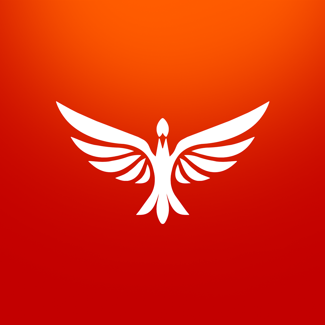 PHOENIX GAMES 2022 logo