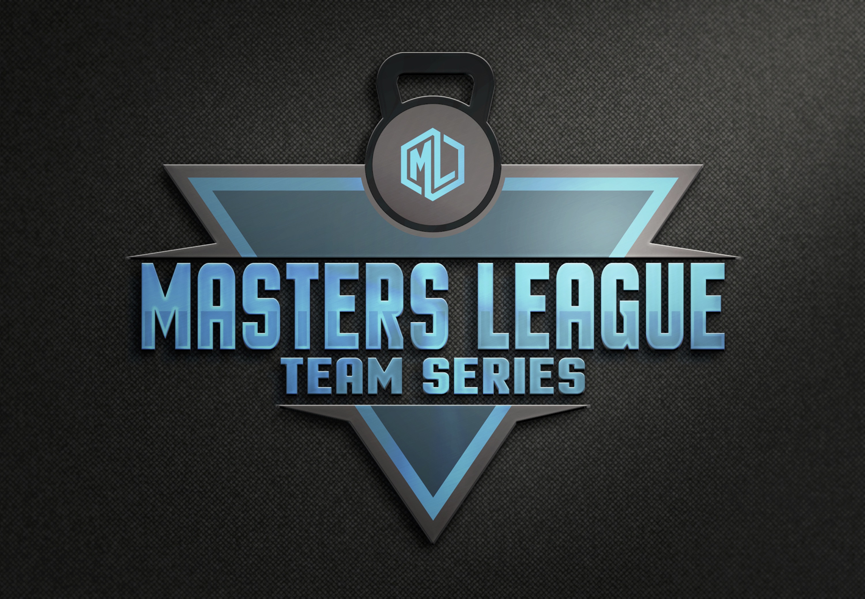 2021 MASTERS LEAGUE VIC TEAM SERIES logo
