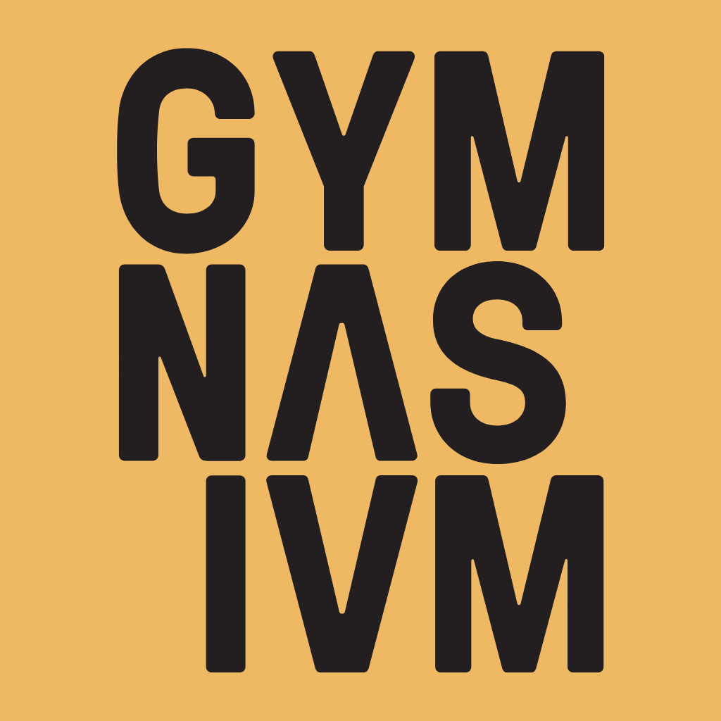 Gymnasium Summer Team Games logo