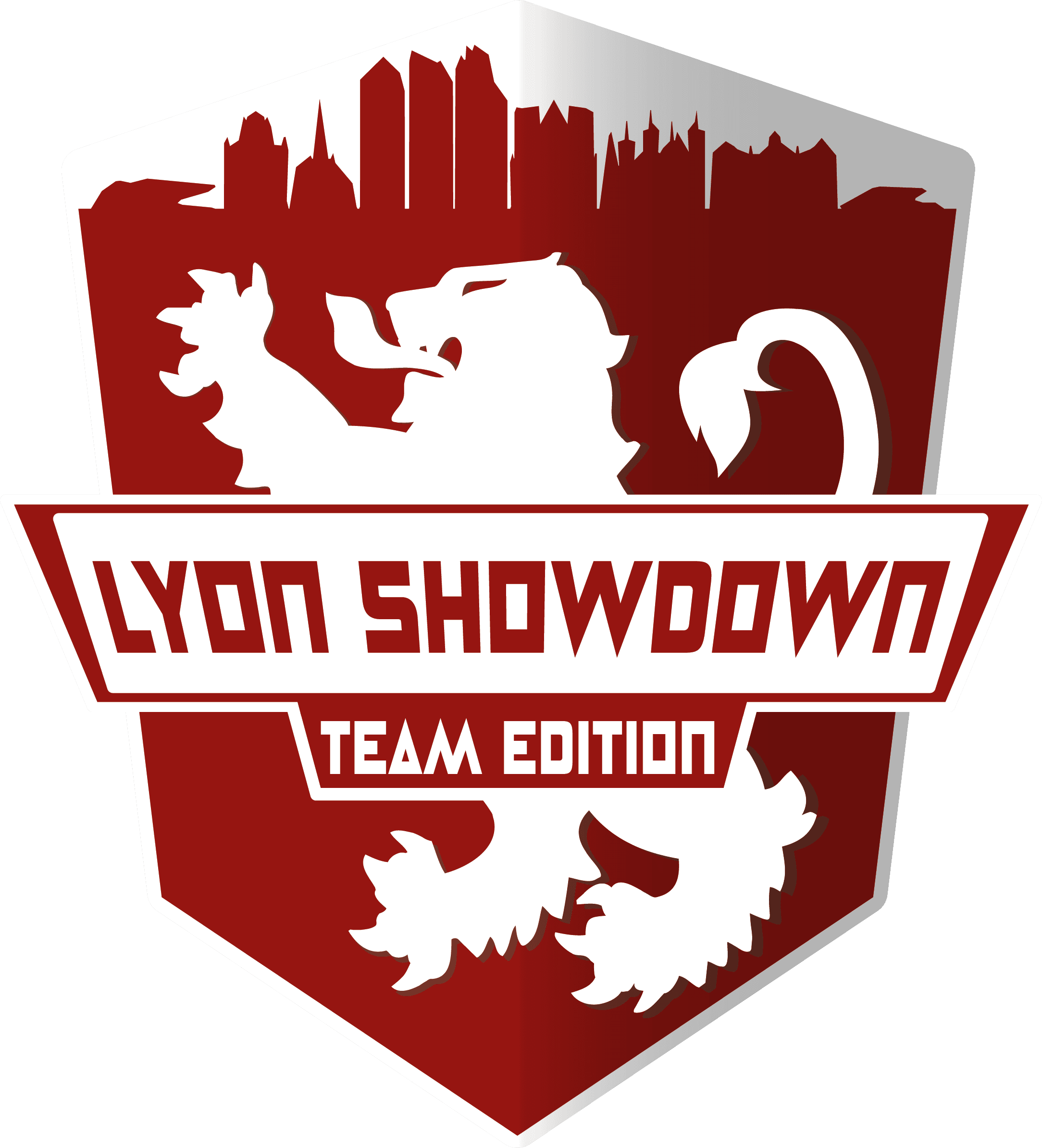LYON SHOWDOWN 2026 logo
