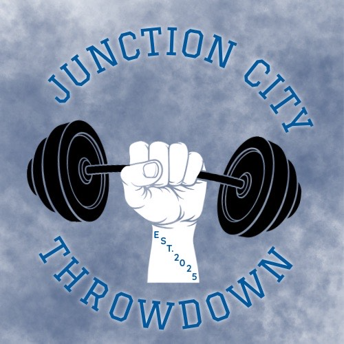 Junction City Throwdown logo