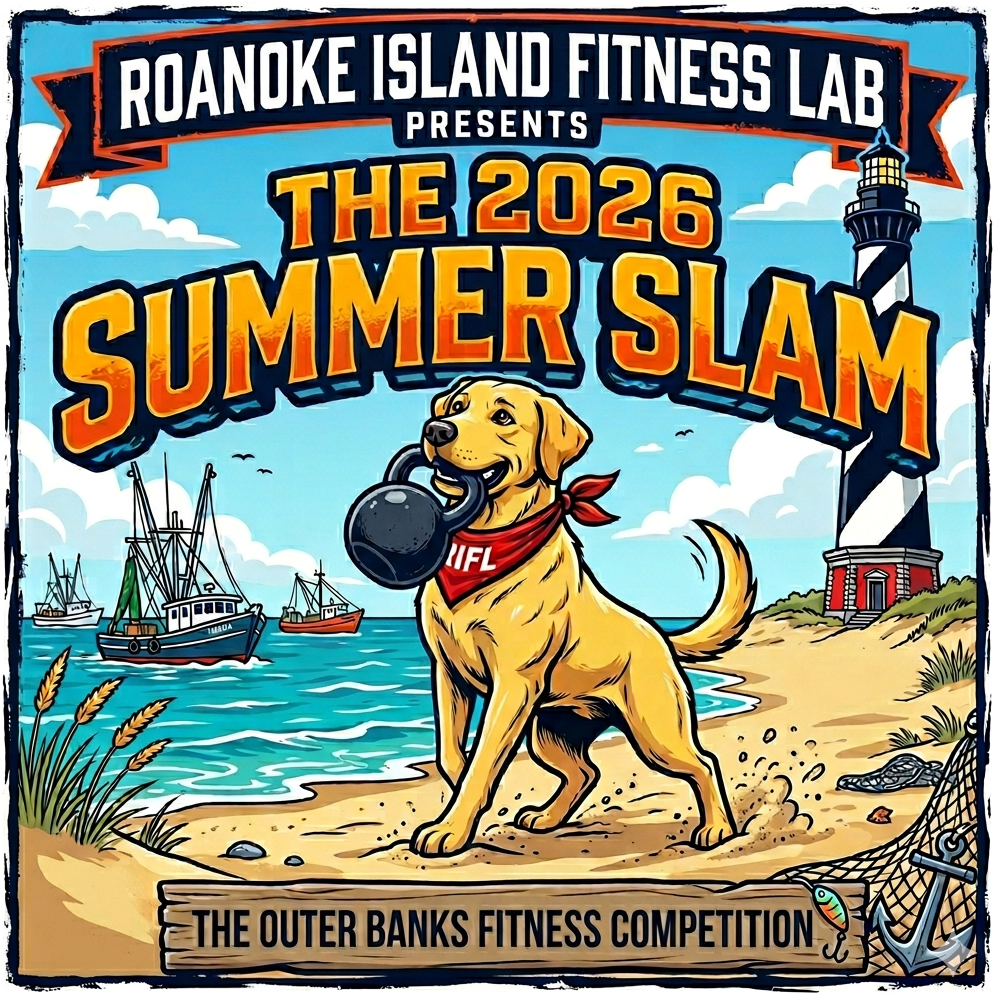 Summer Slam 2026 logo
