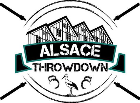 Finale Alsace Throwdown 2017  logo