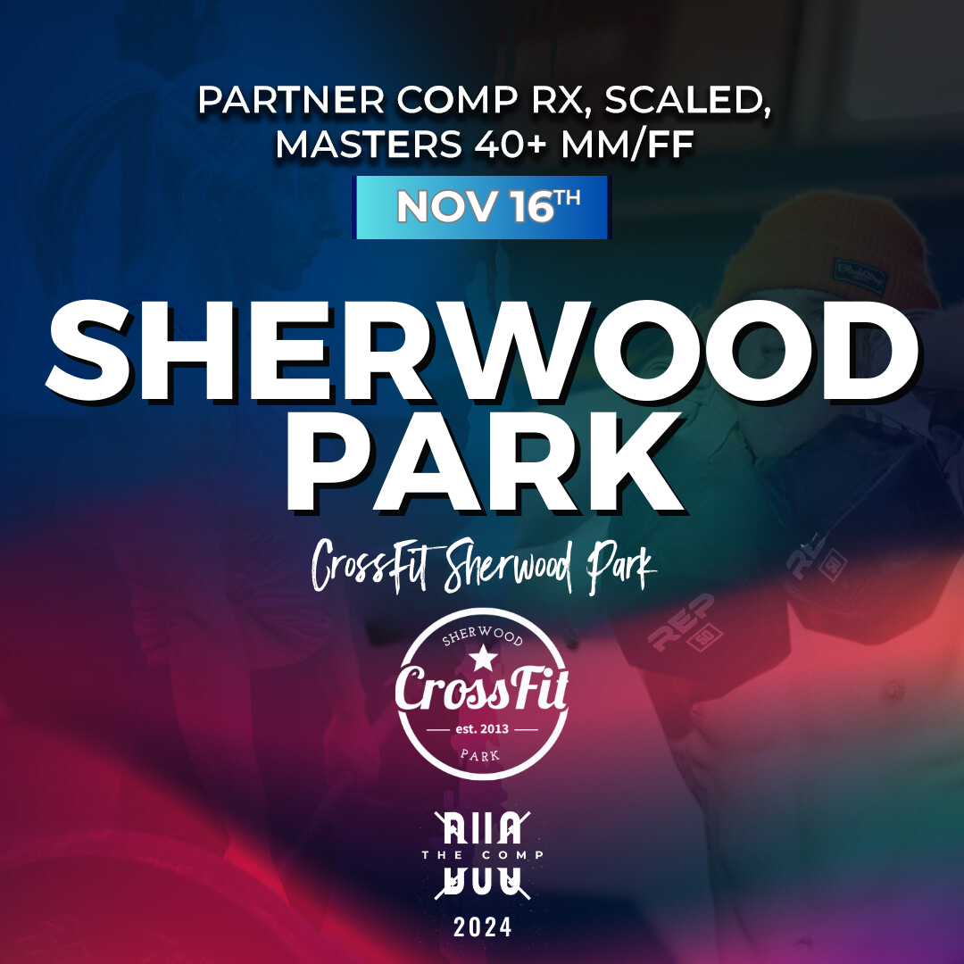 The Duo Comp - Sherwood Park logo