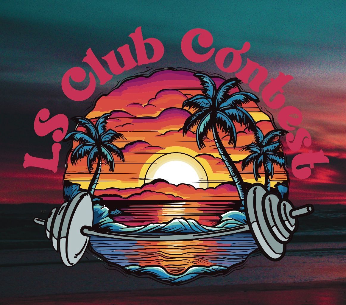 LS CLUB CONTEST 2 logo