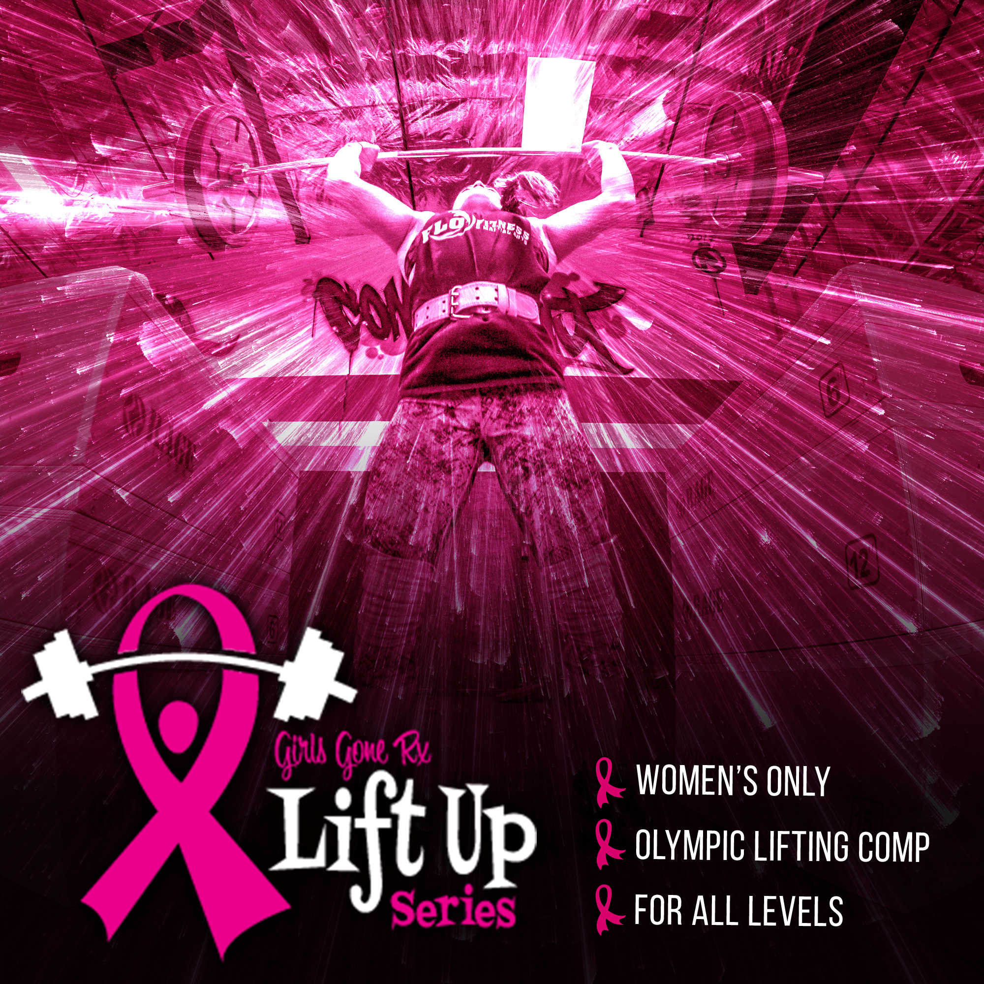 LiftUp Ohio logo