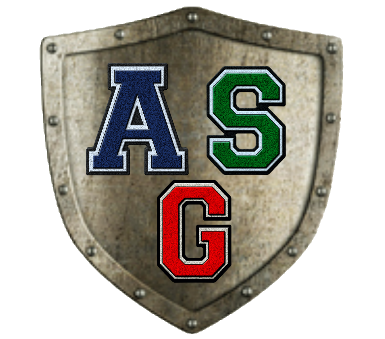 All Services Games - Mixed Pairs logo