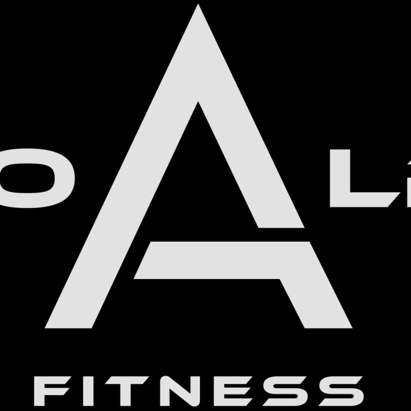 ZERO ALPHA HYROX SIM logo