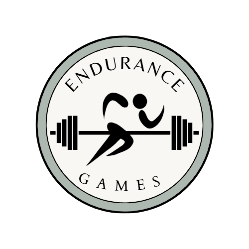 Endurance Games logo