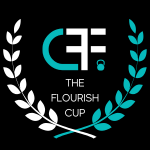 The Flourish Cup 2026 logo