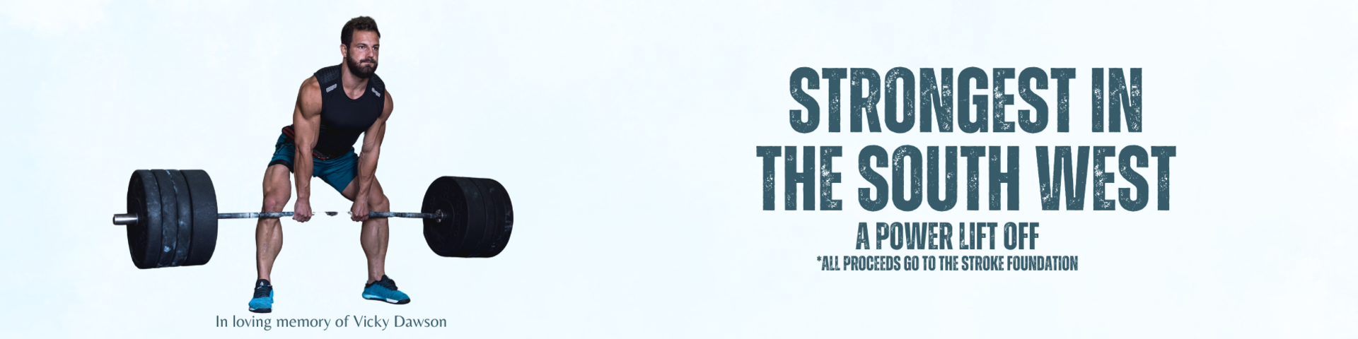 Strongest In The South West logo