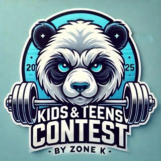 Kids & Teens Contest 2 logo