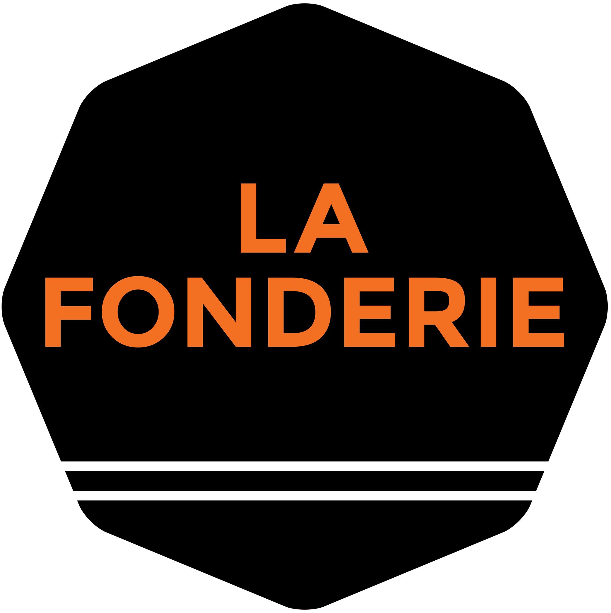 LF Compet  logo