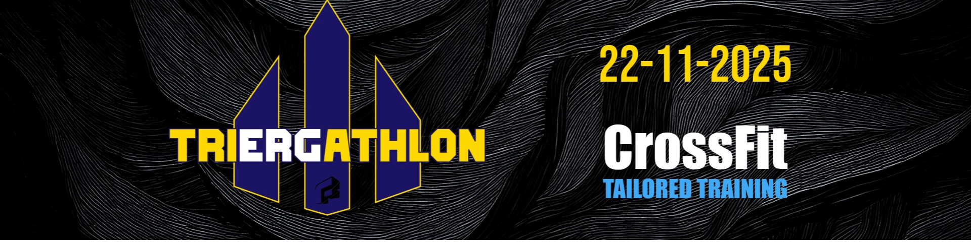 TRIERGATHLON logo