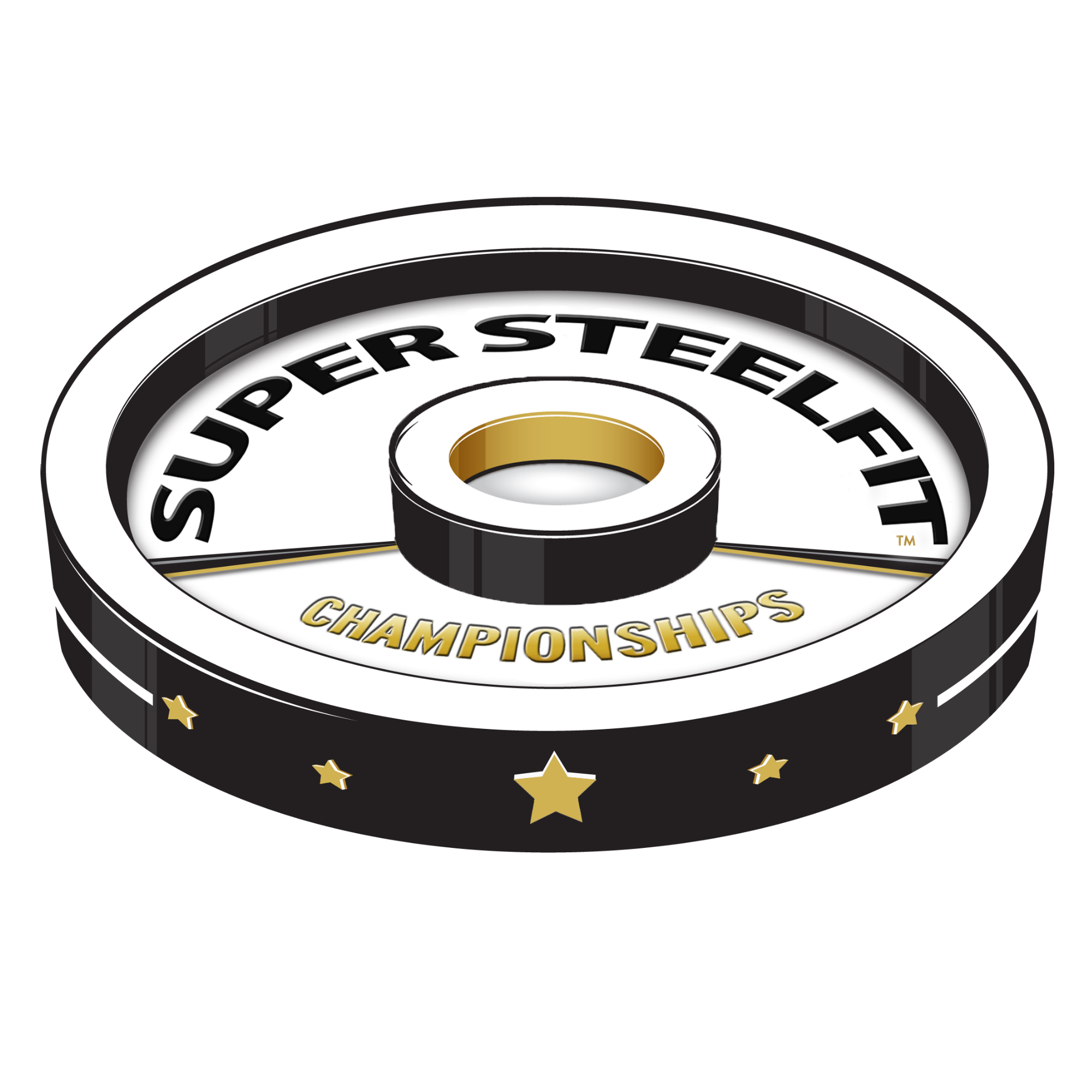 2016 Super SteelFit Championships - Toms River Semi-Final logo