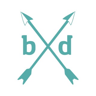 Be Defiant Same Sex Pairs logo