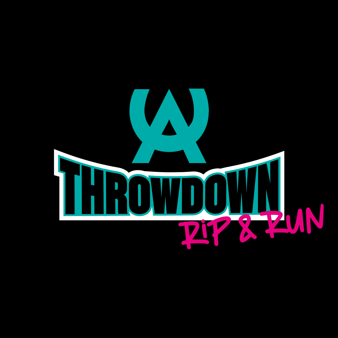 CrossFit Adendorf Throwdown Rx Team logo