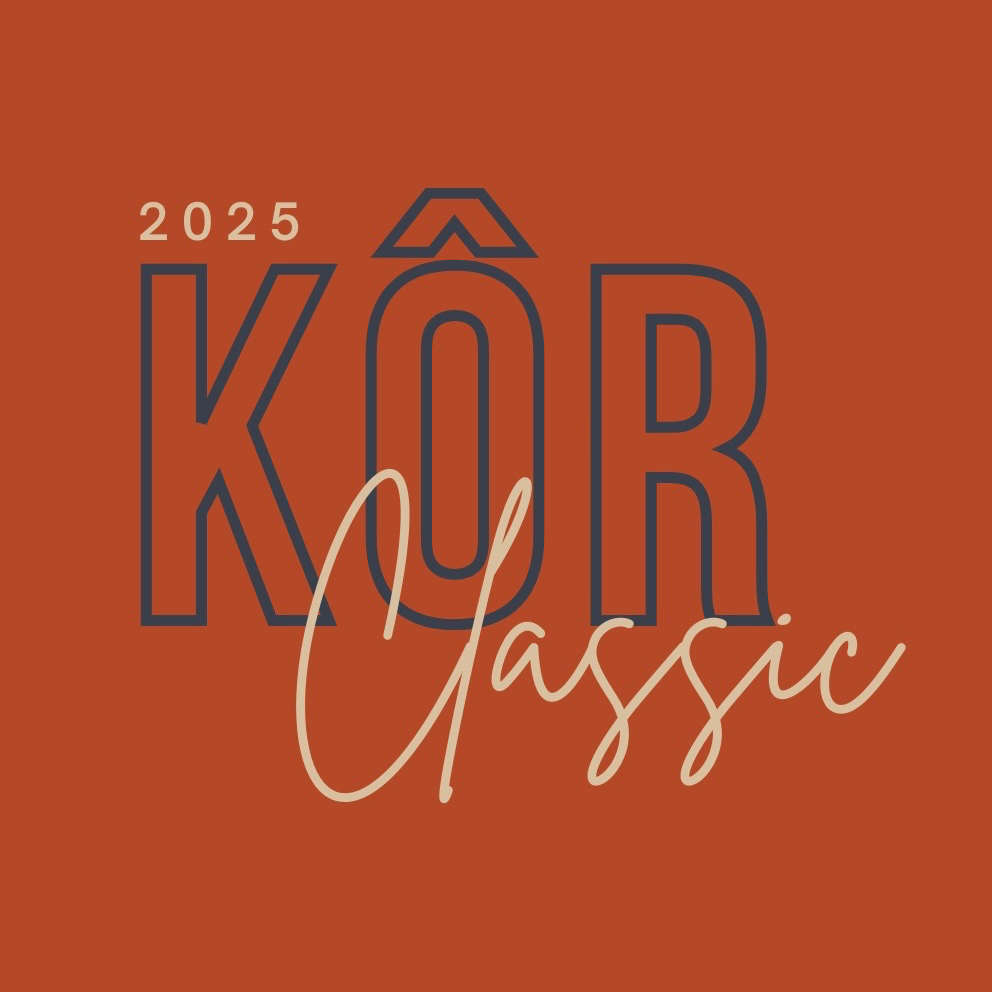 Kôr Classic logo