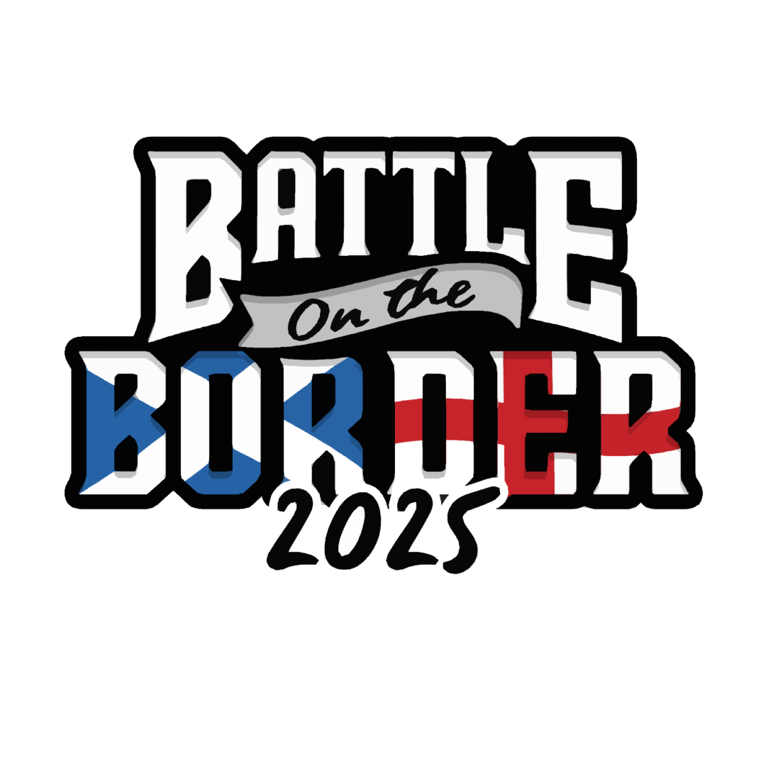 Battle on the Border  logo