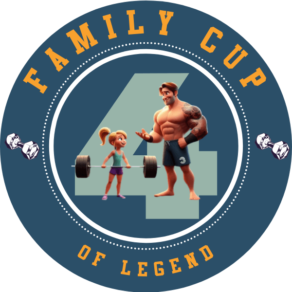 FAMILY CUP OF LEGEND#4 logo