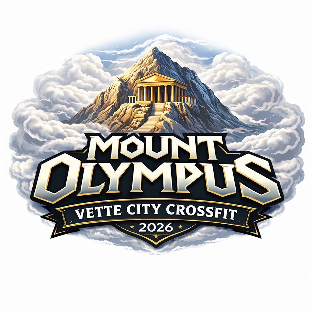 Mount Olympus logo