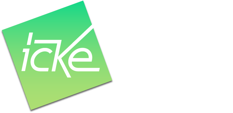 ICKE WILLS WISSEN 2025 logo