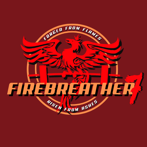 Firebreather 7 logo