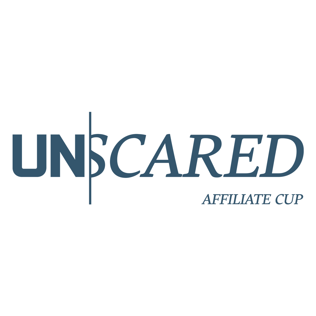 UnScared Affiliate Cup: The Buddy Edition logo