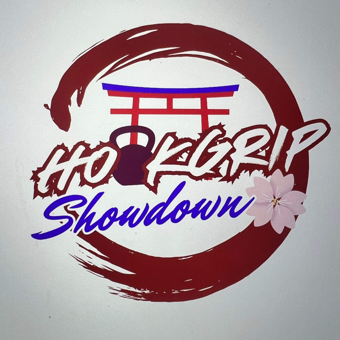 HOOKGRIP SHOWDOWN II logo