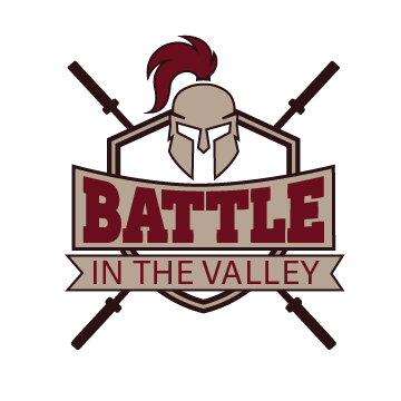 Battle In the Valley 2025 logo