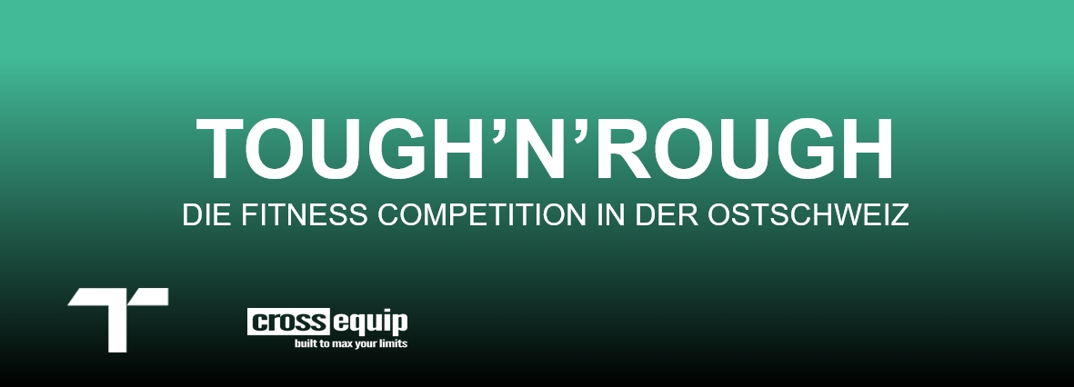 TOUGH'N'ROUGH 2021 logo