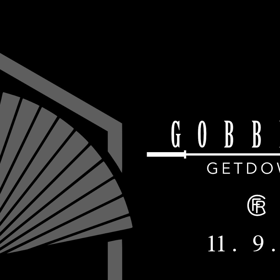 Gobbler Getdown logo