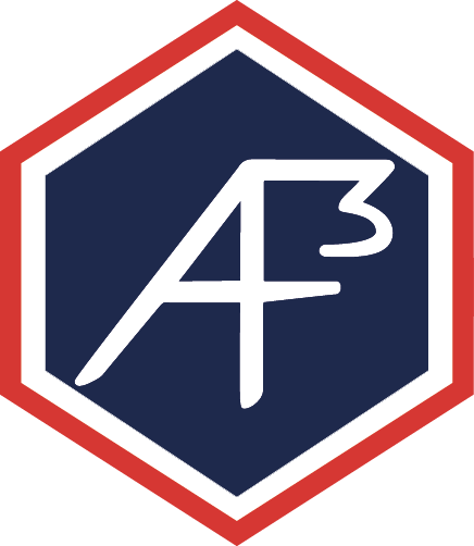 AF3 - FINALE 2022 logo