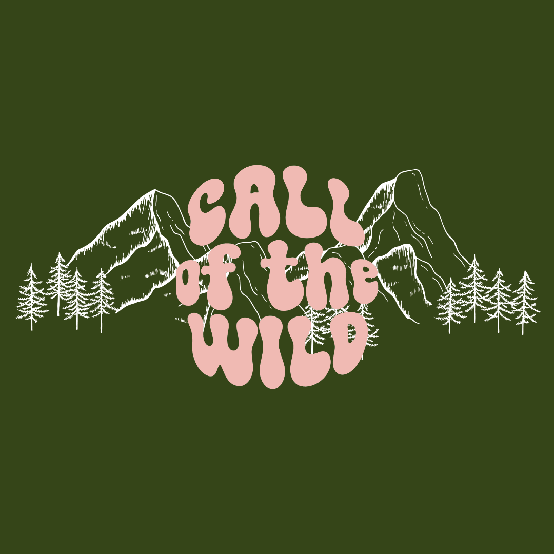 Call Of The Wild 1.0 logo